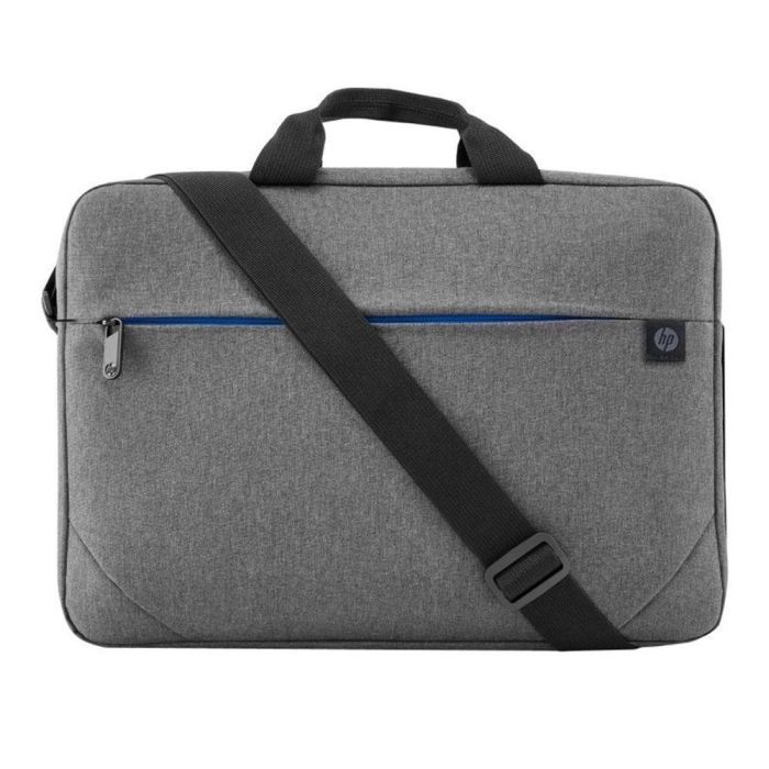 HP Prelude Bolsa Portátil Acolchada Resistente Agua para Pantallas 13.3", 14.2" y 15.6" con Diseño Ultraligero y Elegante 1 HP Prelude Bolsa Portátil Acolchada Resistente Agua para Pantallas 13.3", 14.2" y 15.6" con Diseño Ultraligero y Elegante 1