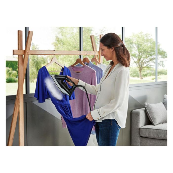 Centro de Planchado Rowenta VR8322F0 1,7 L 6,5 bar 2600W 2600 W Metal Acero 4 Centro de Planchado Rowenta VR8322F0 1,7 L 6,5 bar 2600W 2600 W Metal Acero 4