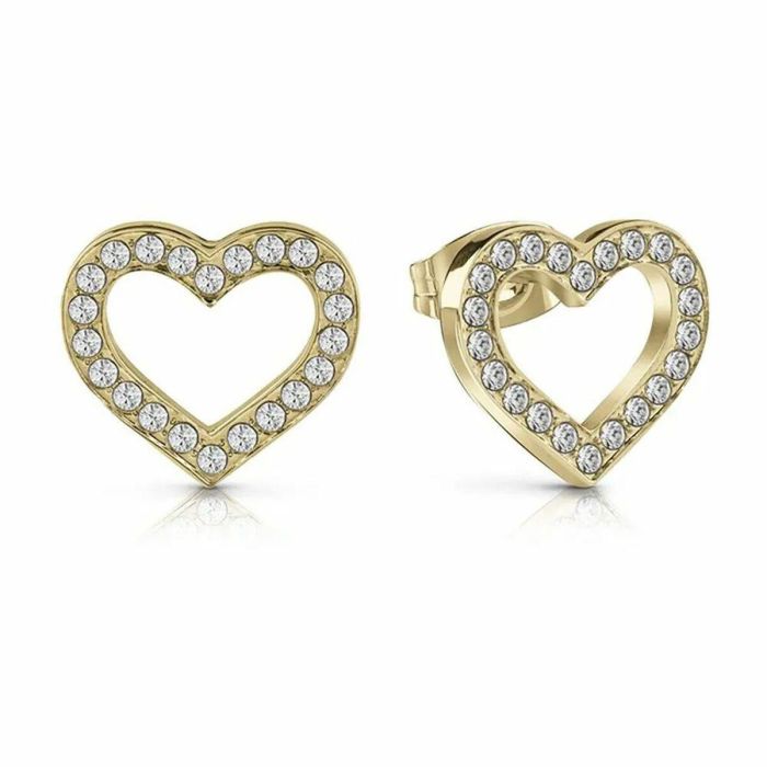 Pendientes Mujer Guess JUBE02180JWYGT-U 1 Pendientes Mujer Guess JUBE02180JWYGT-U 1