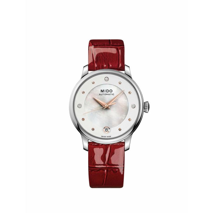 Reloj Hombre Mido M0392071610600 2 Reloj Hombre Mido M0392071610600 2