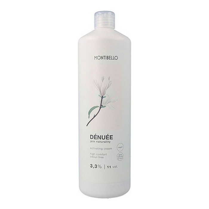 Montibello Denuee Cream 11 Vol. 1000 3,3% Ml Montibello Denuee Cream 11 Vol. 1000 3,3% Ml