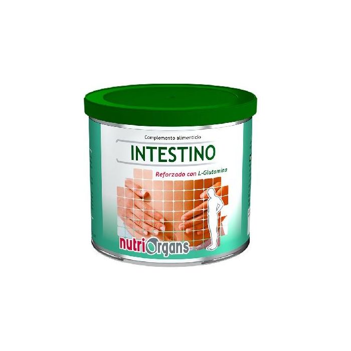 Intestino Nutriorgans