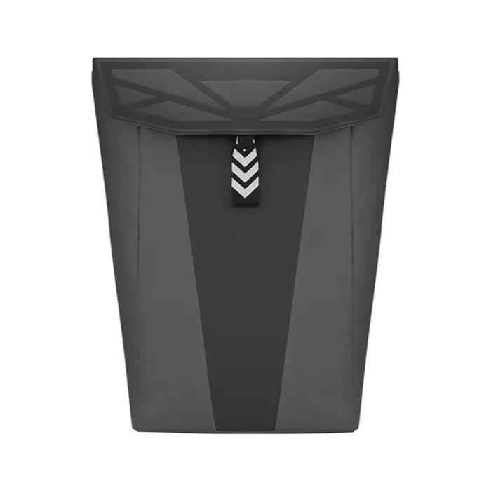 Mochila para Portátil Lenovo Legion GB400 Negro 0 Mochila para Portátil Lenovo Legion GB400 Negro 0