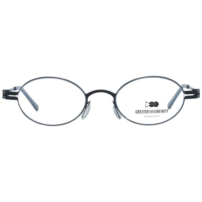 Montura de Gafas Hombre Greater Than Infinity GT015 46V04 2 Montura de Gafas Hombre Greater Than Infinity GT015 46V04 2