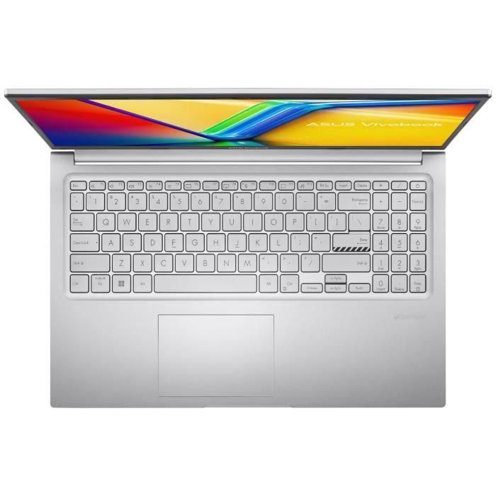 Portátil ASUS VivoBook 15 S1502 | Sin Windows - 15.6 FHD 60Hz - AMD Ryzen 7 5825U - 16 GB RAM - 1 TB SSD 2 Portátil ASUS VivoBook 15 S1502 | Sin Windows - 15.6 FHD 60Hz - AMD Ryzen 7 5825U - 16 GB RAM - 1 TB SSD 2