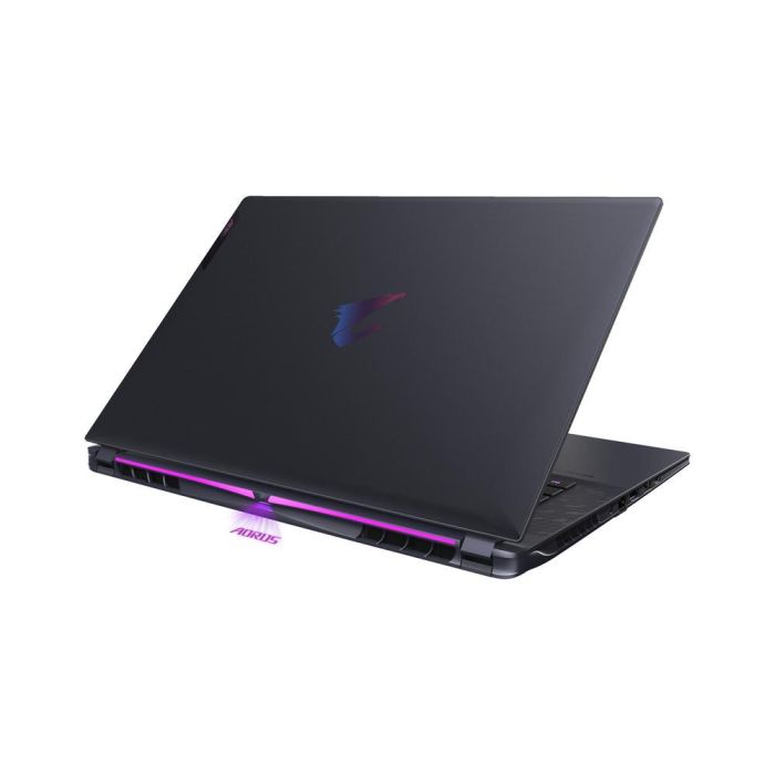 GIGABYTE AORUS 16X 9KG-43ESC94SD ordenador portatil Intel® Core™ i7 i7-13650HX Portátil 40,6 cm (16") WQXGA 16 GB DDR5-SDRAM 1 TB SSD NVIDIA GeForce RTX 4060 Wi-Fi 7 (802.11be) FreeDOS Gris 4 GIGABYTE AORUS 16X 9KG-43ESC94SD ordenador portatil Intel® Core™ i7 i7-13650HX Portátil 40,6 cm (16") WQXGA 16 GB DDR5-SDRAM 1 TB SSD NVIDIA GeForce RTX 4060 Wi-Fi 7 (802.11be) FreeDOS Gris 4