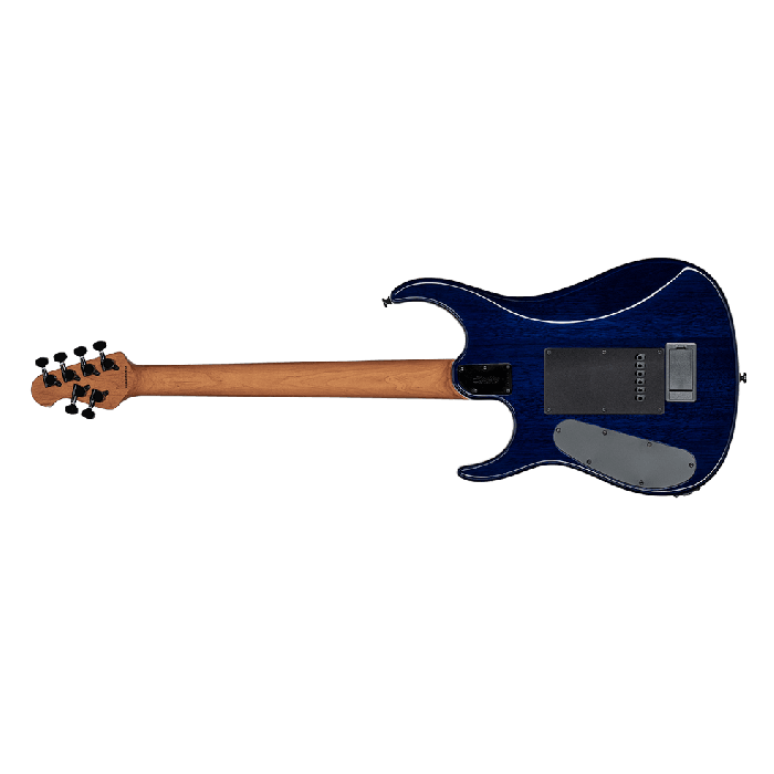 Guitarra Eléctrica John Petrucci Jp150 Dqm - Cerulean Paradise 1 Guitarra Eléctrica John Petrucci Jp150 Dqm - Cerulean Paradise 1