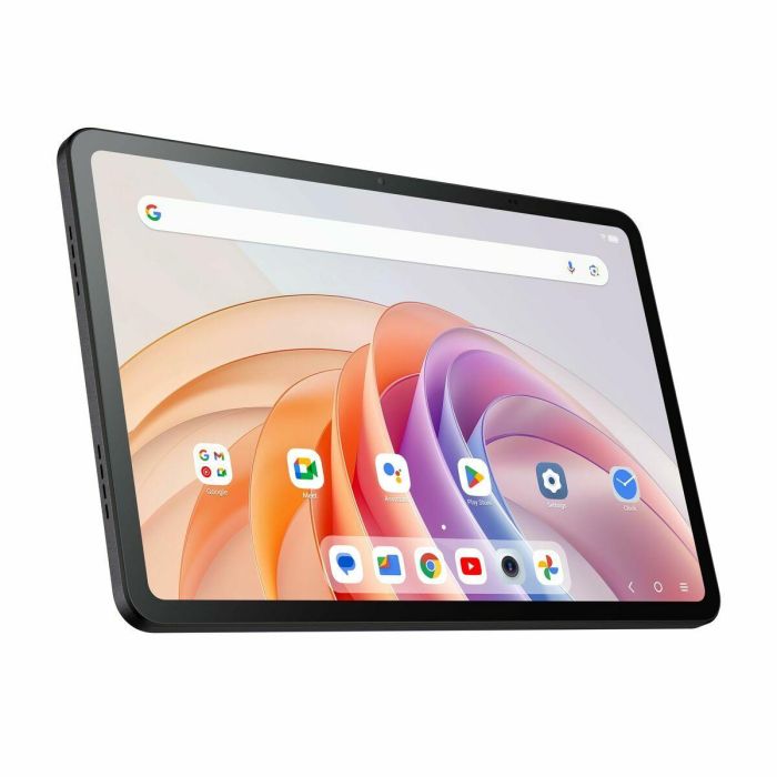 Tablet TCL TAB11 FE 9465X2-2CLCA111 11" MediaTek Helio G80 4 GB RAM 128 GB Negro Gris 3