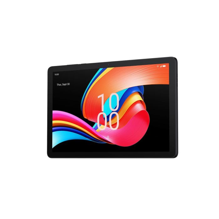 TCL Tablet Tab 10L Gen2 3GB+32GB 10.1" HD MTK8766 6000mAh Space Black 8492A-2ALCWE11 2 TCL Tablet Tab 10L Gen2 3GB+32GB 10.1" HD MTK8766 6000mAh Space Black 8492A-2ALCWE11 2