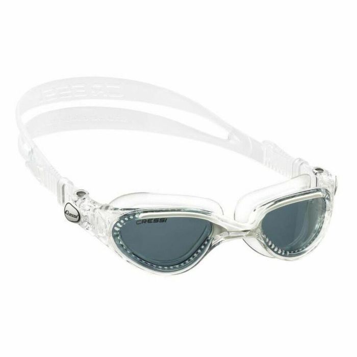 Gafas de Natación para Adultos Cressi-Sub DE202331 Blanco Adultos Gafas de Natación para Adultos Cressi-Sub DE202331 Blanco Adultos