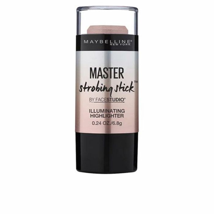 Iluminador Master Strobing Stick Maybelline (6,8 g) 2 Iluminador Master Strobing Stick Maybelline (6,8 g) 2