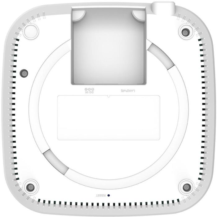 D-Link DAP-2662 Access Point WiFi5 AC1200 Doble Banda 1200 Mbit/s 4