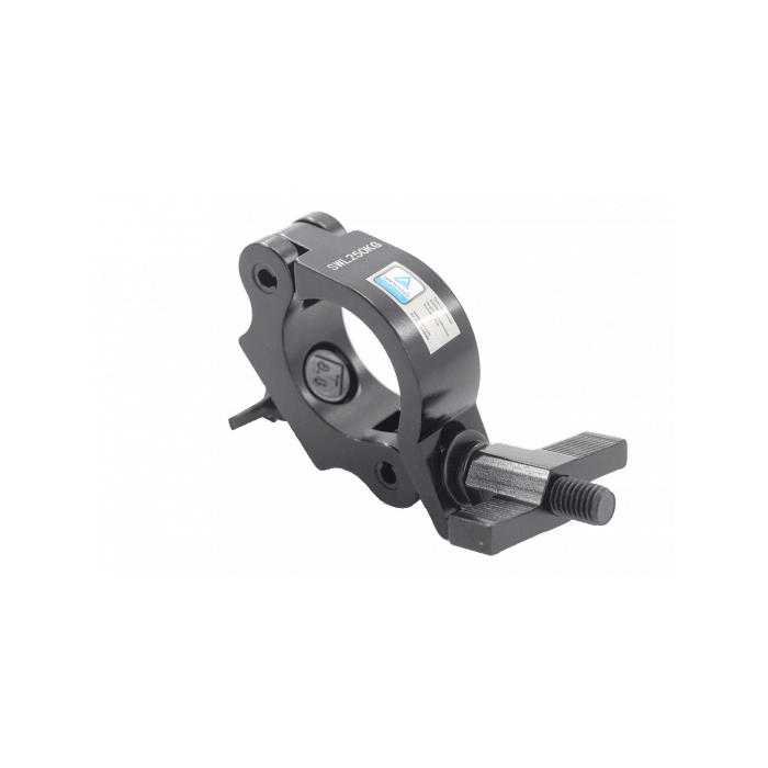 Abrazadera 42-52Mm 250Kg Negro 2 Abrazadera 42-52Mm 250Kg Negro 2