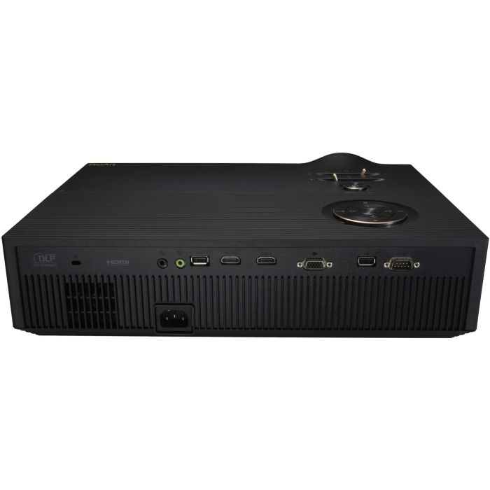 Proyector Asus 90LJ00G0-B00270 3000 lm 4 Proyector Asus 90LJ00G0-B00270 3000 lm 4