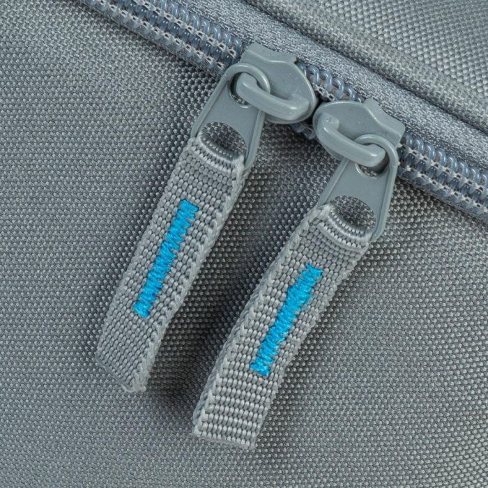 Riva Kühltasche Germio 5L grau 5705 4