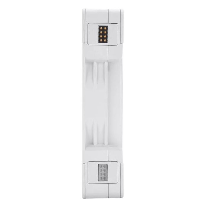 Thermaltake SWAFAN EX14 ARGB Ventilador PC 140mm Blanco - Pack 3 Unidades TT Premium Edition 1 Thermaltake SWAFAN EX14 ARGB Ventilador PC 140mm Blanco - Pack 3 Unidades TT Premium Edition 1