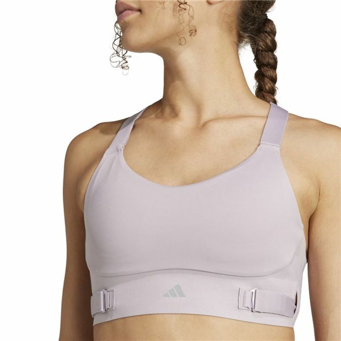 Sujetador Deportivo Adidas Essentials Fastim L 2 Sujetador Deportivo Adidas Essentials Fastim L 2