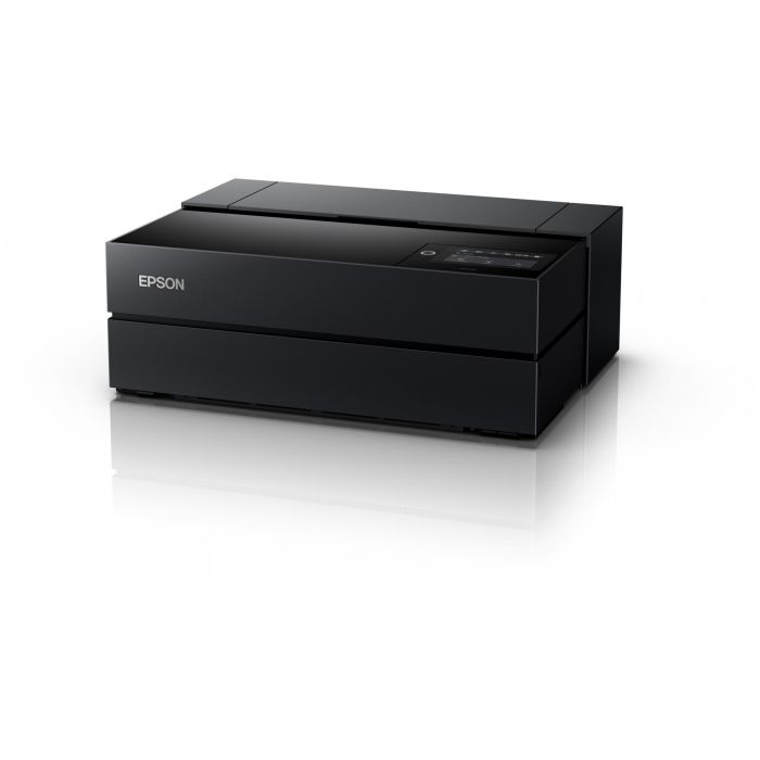 EPSON Impresora fotografica SureColor SC-P700 A3+ 8 EPSON Impresora fotografica SureColor SC-P700 A3+ 8