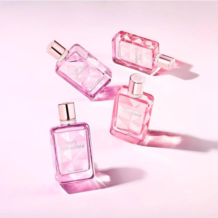 Givenchy Very Irrésistible 3 Givenchy Very Irrésistible 3