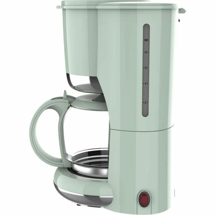 Fagor FG1560 Cafetera de Filtro 1.5L 12 Tazas Mantiene Caliente 2 Fagor FG1560 Cafetera de Filtro 1.5L 12 Tazas Mantiene Caliente 2