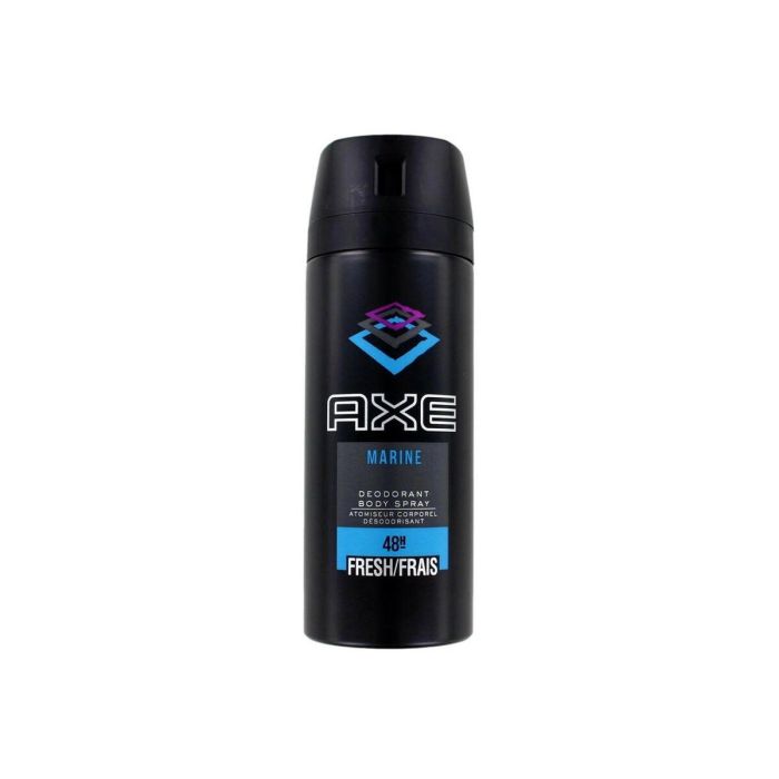 AXE Desodorante Marine 150 ml Vaporizador para Hombre AXE Desodorante Marine 150 ml Vaporizador para Hombre