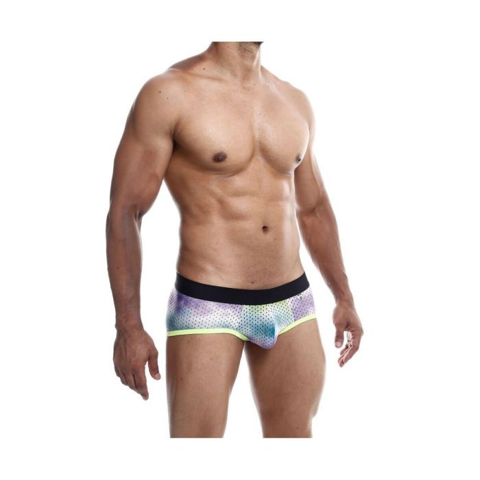 Tanga Mob Eroticwear Multicolor M 5