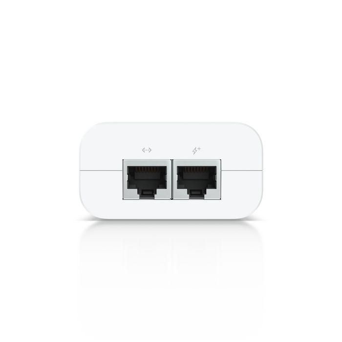Ubiquiti PoE+ Adapter (30W), 48V DC 0.65A, 100-240V AC, 50/60Hz, 93 x 62 x 35 mm (3.7 x 2.4 x 1.4") 3 Ubiquiti PoE+ Adapter (30W), 48V DC 0.65A, 100-240V AC, 50/60Hz, 93 x 62 x 35 mm (3.7 x 2.4 x 1.4") 3
