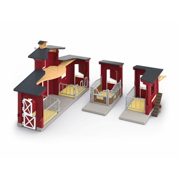 Playset Schleich 19 Playset Schleich 19