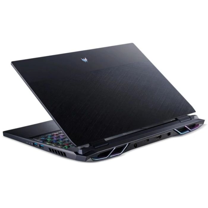 Laptop Acer Predator Helios 300 PH315-55-7174 Qwerty Español 15,6" i7-12700H 16 GB RAM 512 GB SSD NVIDIA GeForce RTX 3060 1