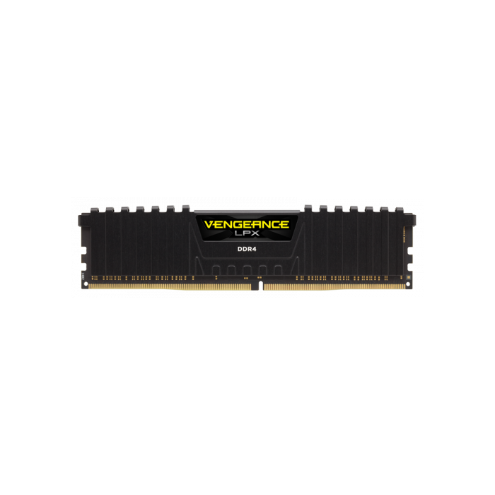 Corsair Vengeance LPX Memoria RAM 16GB (2x8GB) DDR4 2400MHz CMK16GX4M2A2400C16 0 Corsair Vengeance LPX Memoria RAM 16GB (2x8GB) DDR4 2400MHz CMK16GX4M2A2400C16 0