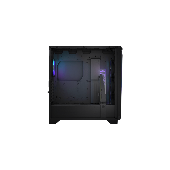 MSI MPG GUNGNIR 300R AIRFLOW Carcasa de Ordenador Midi Tower Negro 1 MSI MPG GUNGNIR 300R AIRFLOW Carcasa de Ordenador Midi Tower Negro 1