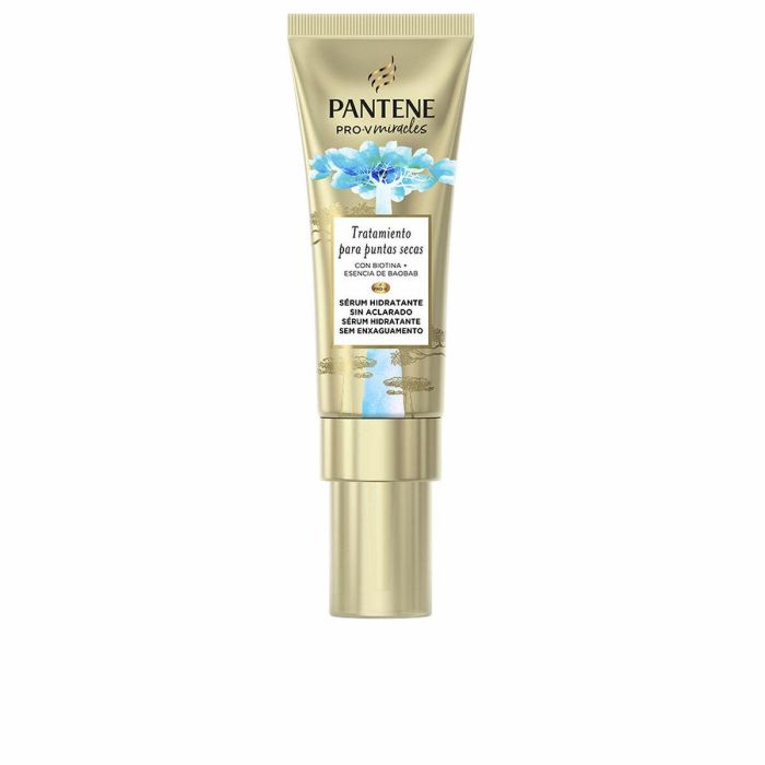 Pantene Miracle Serum Tratamiento Puntas Secas 70 Ml