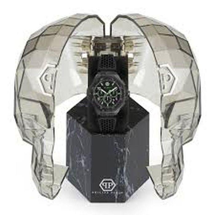 Reloj Hombre PHILIPP PLEIN PWPRA0624 (Ø 46 mm) 1