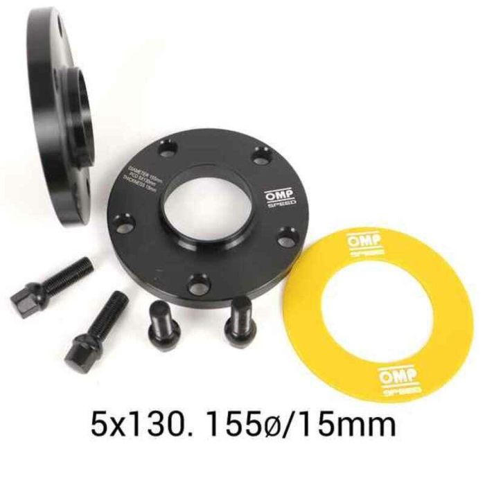 Set de Separadores OMP OMPS08892001 5 Set de Separadores OMP OMPS08892001 5