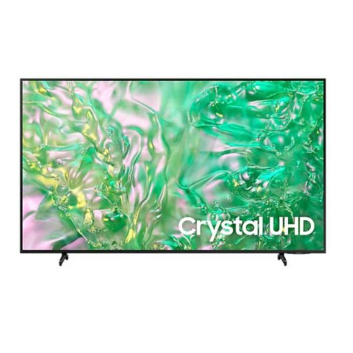 Smart TV Samsung UE43DU8072UXXH 43" 4K Ultra HD LED HDR 3