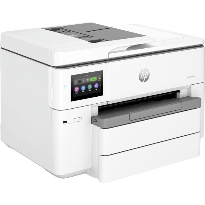 Impresora Multifunción HP 537P6B#686 17 Impresora Multifunción HP 537P6B#686 17