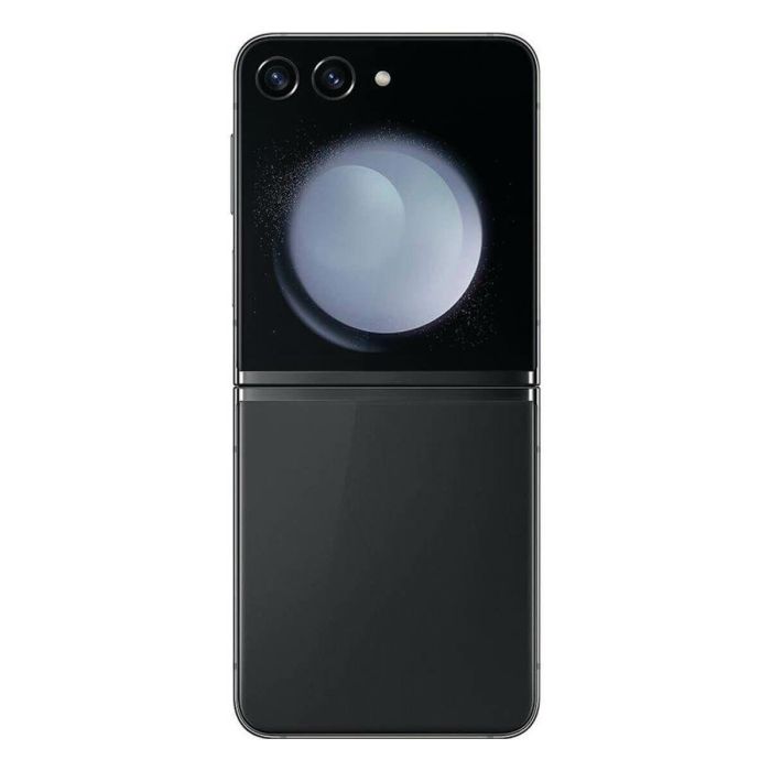 Smartphone Samsung Galaxy Z Flip5 8GB/ 256GB/ 6.7"/ 5G/ Gris Grafito 3