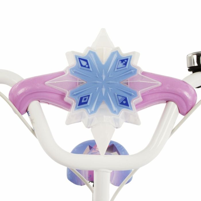 Bicicleta Infantil Huffy 24975W 2