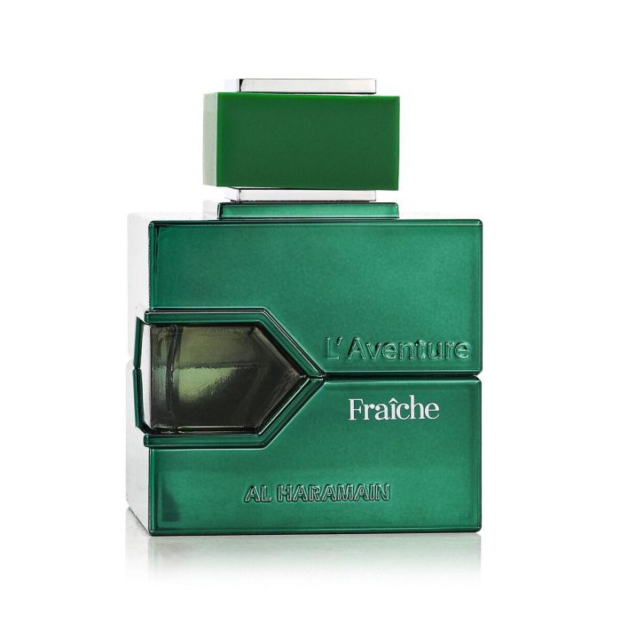 Perfume Unisex Al Haramain L'Aventure Fraiche 100 ml 1 Perfume Unisex Al Haramain L'Aventure Fraiche 100 ml 1