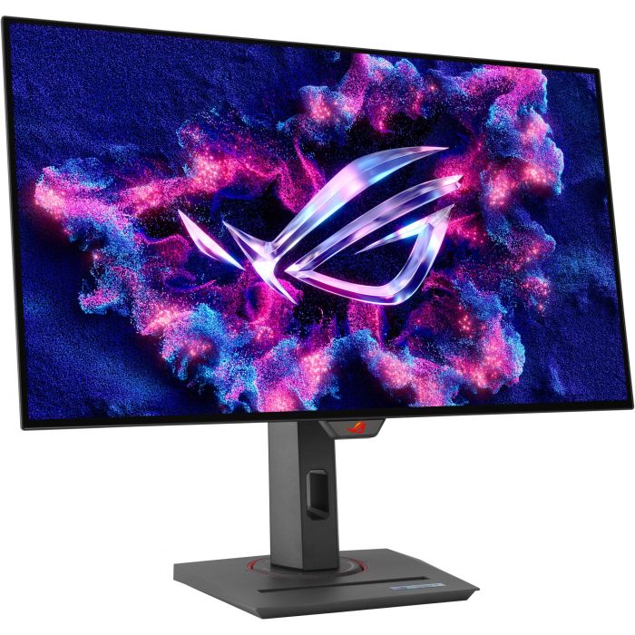 ASUS ROG Strix OLED XG27AQDMG Monitor Gaming 26.5" Quad HD 2560x1440 OLED 240Hz 0.03ms HDR10 99% DCI-P3 Negro - 90LM0AH0-B01A70 1 ASUS ROG Strix OLED XG27AQDMG Monitor Gaming 26.5" Quad HD 2560x1440 OLED 240Hz 0.03ms HDR10 99% DCI-P3 Negro - 90LM0AH0-B01A70 1