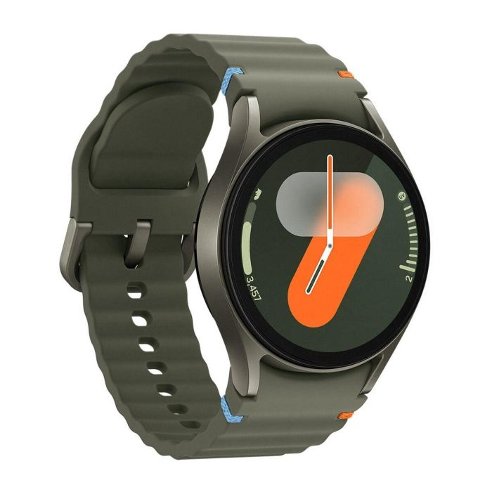 Smartwatch Samsung SM-L300NZGAEUE Verde 1,3" 40 mm 4 Smartwatch Samsung SM-L300NZGAEUE Verde 1,3" 40 mm 4