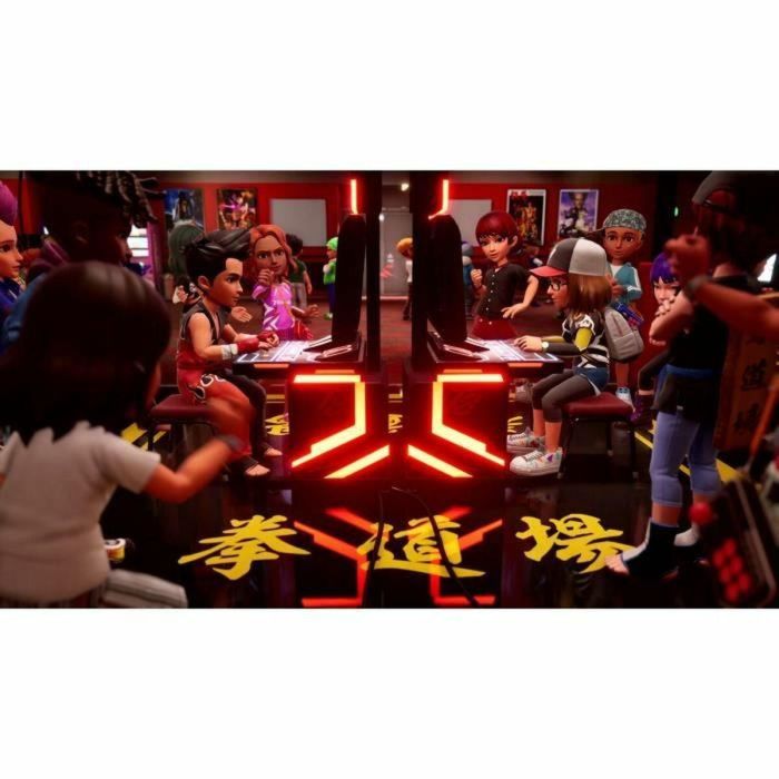 Bandai Namco Entertainment 3391892028713 TEKKEN 8 para Xbox Series X|S 3 Bandai Namco Entertainment 3391892028713 TEKKEN 8 para Xbox Series X|S 3