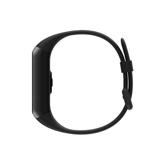 PULSERA CUANTIFICADORA HUAMI AMAZFIT COR 2 FITNESS BAND NEGRA - BAT 160MAH - BT - NOTIFICACIONES - RITMO CARDIACO - RESISTENTE AL AGUA 2 PULSERA CUANTIFICADORA HUAMI AMAZFIT COR 2 FITNESS BAND NEGRA - BAT 160MAH - BT - NOTIFICACIONES - RITMO CARDIACO - RESISTENTE AL AGUA 2