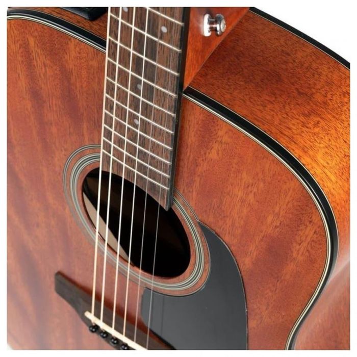 Guitarra Takamine Gld11 E/A (Tep3) Dreadnought - Natural 4