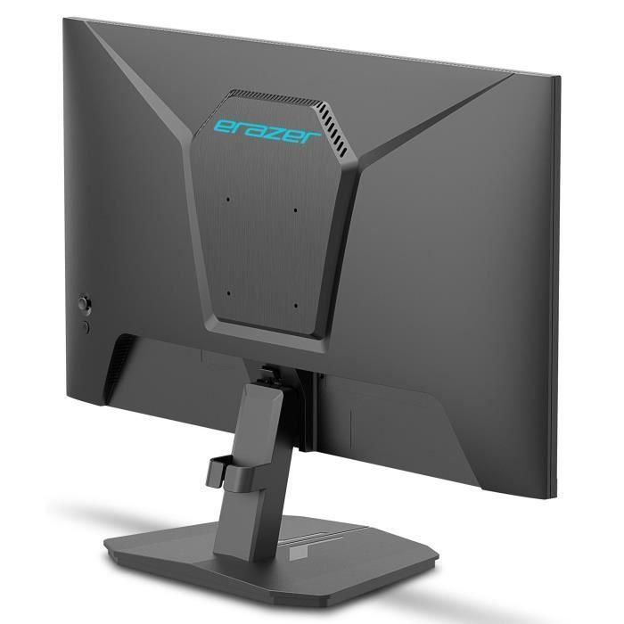 Pantalla para juegos de PC - MEDION - MD20127 - 27 FHD - Panel IPS - 1ms - 165 Hz - HDMI / DisplayPort 4 Pantalla para juegos de PC - MEDION - MD20127 - 27 FHD - Panel IPS - 1ms - 165 Hz - HDMI / DisplayPort 4