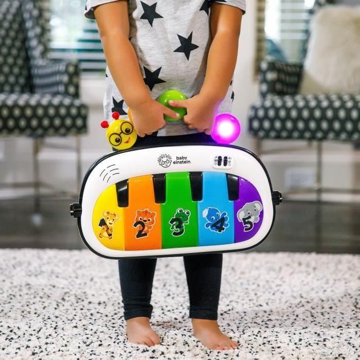 Baby Einstein - Tapete de juego - Música y aprendizaje 3 Baby Einstein - Tapete de juego - Música y aprendizaje 3