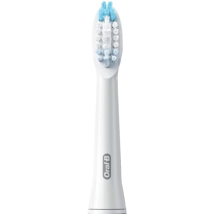 Oral-B Pulsonic Clean 4er Cabezales de Cepillo Eléctrico de Recambio Sónico