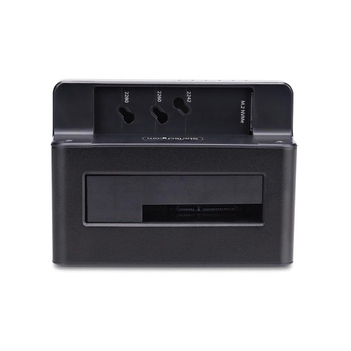 Caja Externa Startech N2-M2-SSD-DUPLICATOR 2 Caja Externa Startech N2-M2-SSD-DUPLICATOR 2