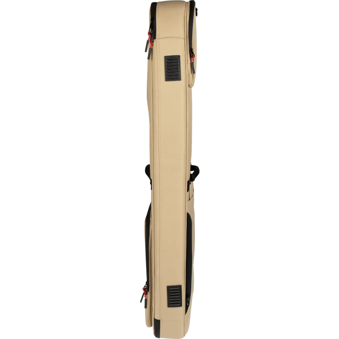 Gator G-Icon Funda para Guitarra Semi Acústica 335 Beige 4