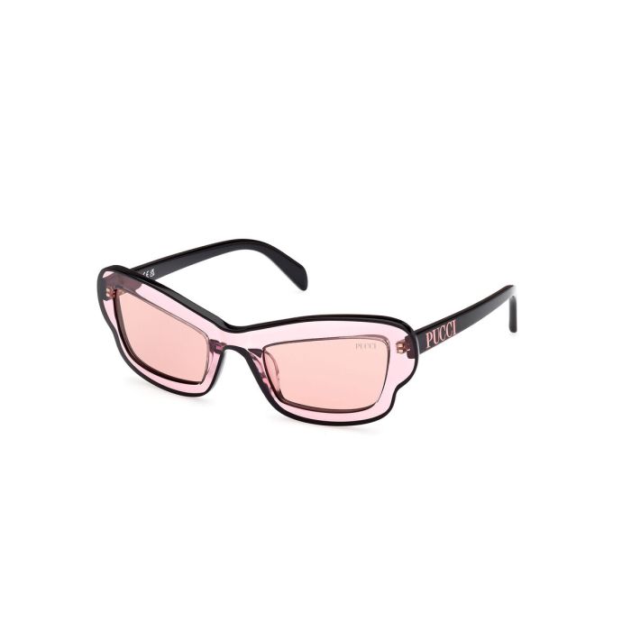 Gafas de Sol Mujer Emilio Pucci EP0219-5274S Ø 52 mm